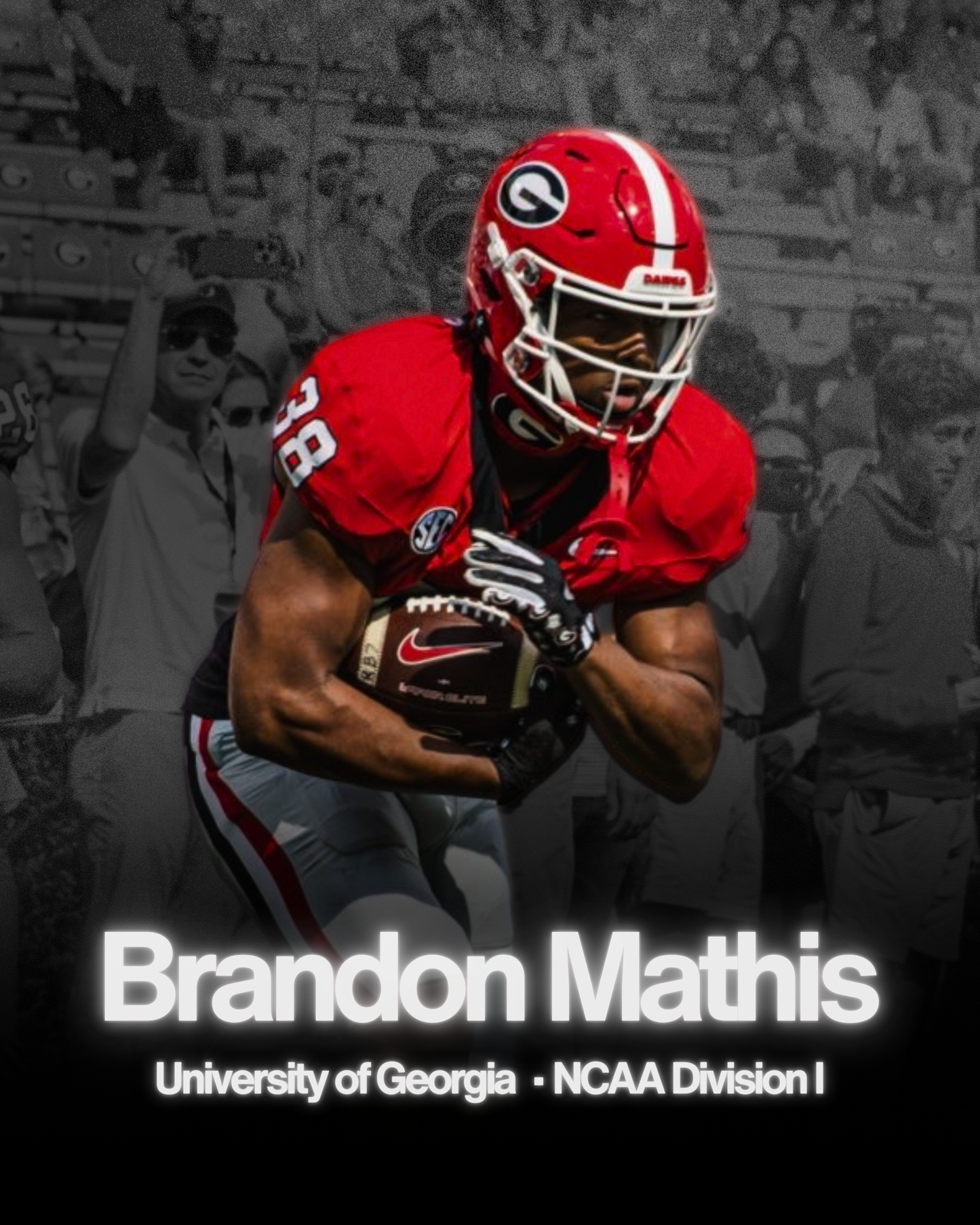 Brandon Mathis