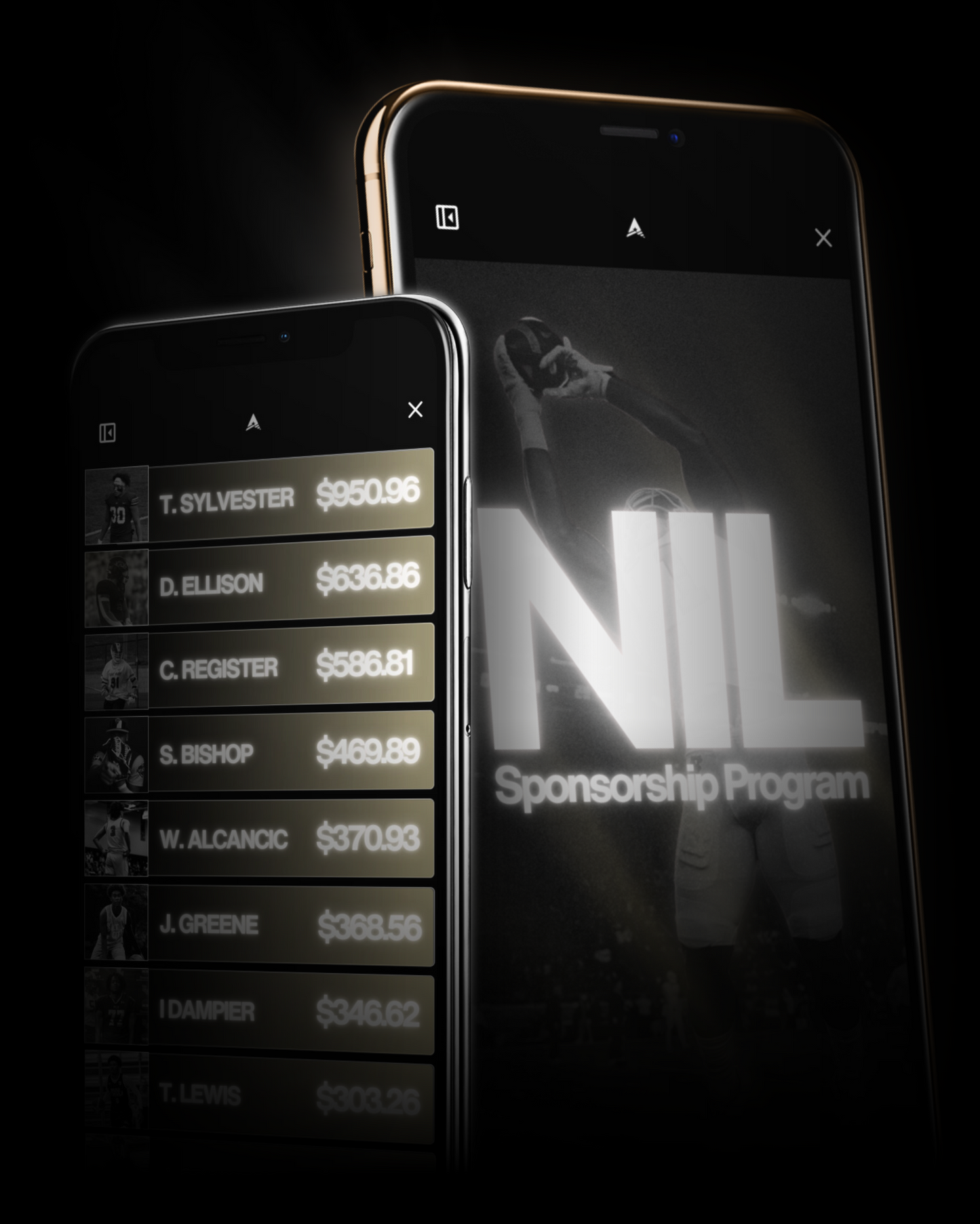 NIL Sponsorship Program