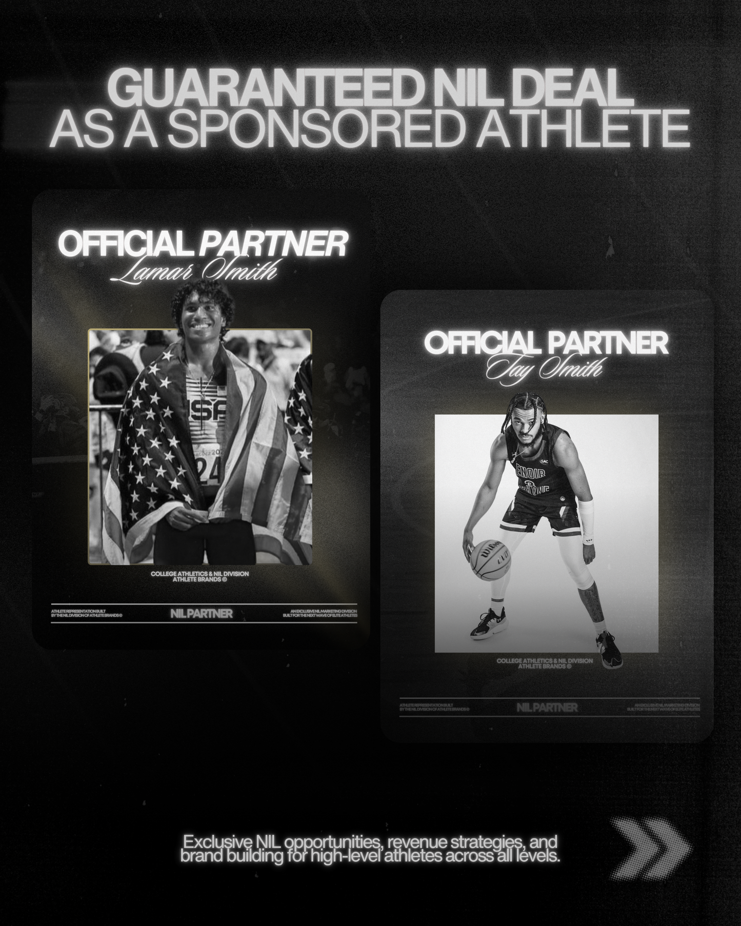 NIL Partnership Program