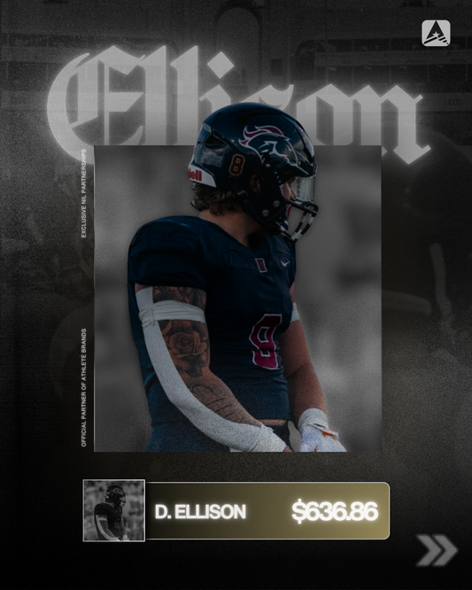 D. Ellison