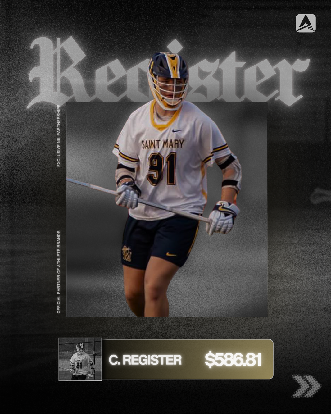 NIL Partnership Program – Athlete Brands Network
