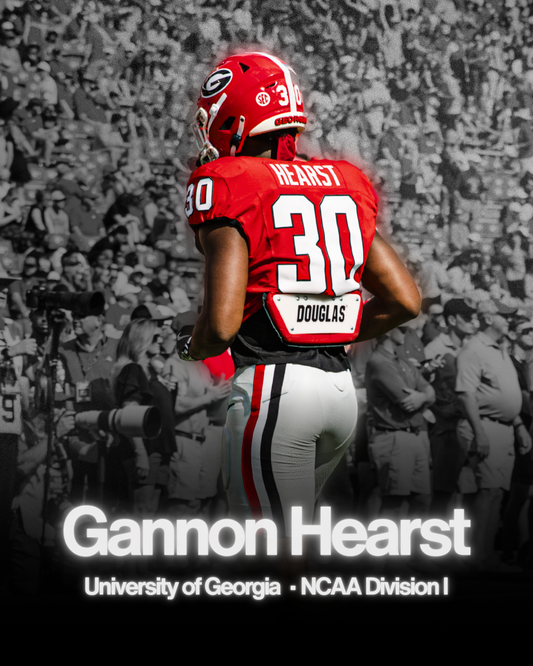 Gannon Hearst