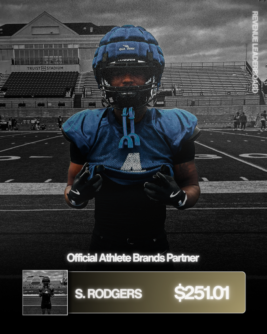 Savionne Rodgers