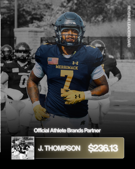 Jay Thompson