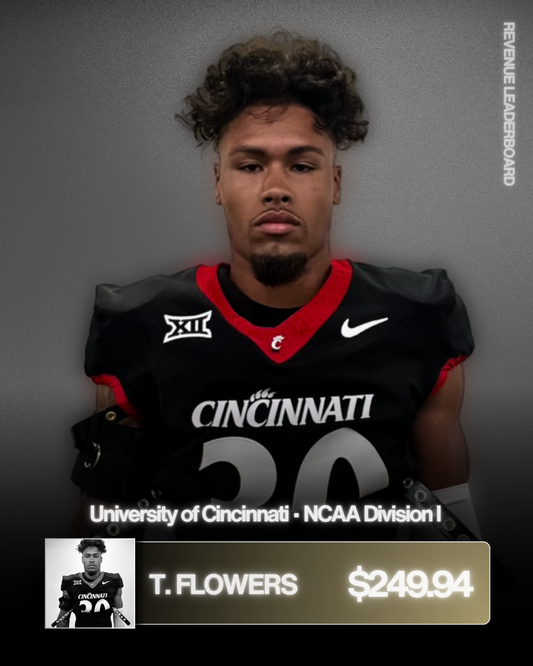 T. Flowers