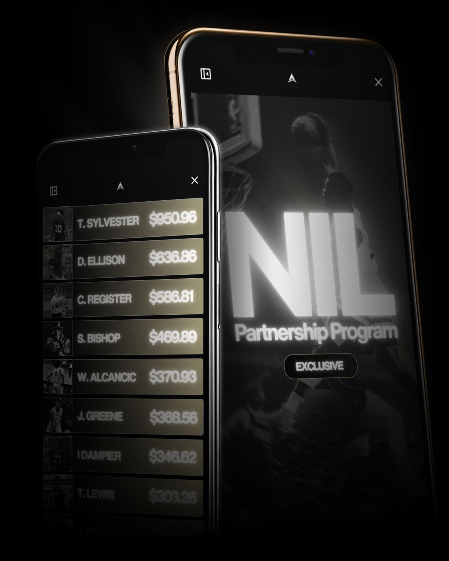 NIL Partnership Program